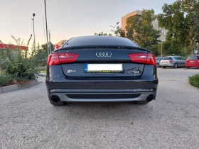 Audi A6 3.0 TFSI | Mobile.bg    6