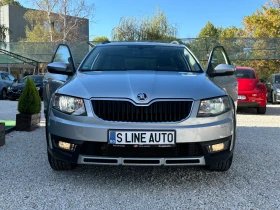 Skoda Octavia Scout* 4х4* Панорама* DSG* , снимка 2