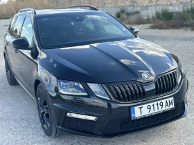 Обява за продажба на Skoda Octavia VRS 245кс Ръчка  ~38 000 лв. - изображение 1