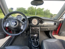 Mini Cooper 1.6* GRAND PRIX*  * 158000*  | Mobile.bg    8