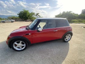 Mini Cooper 1.6* GRAND PRIX*  * 158000*  | Mobile.bg    4