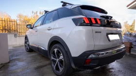 Peugeot 3008 GT Line 1.6 e-THP 165 EAT6, снимка 4