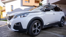 Peugeot 3008 GT Line 1.6 e-THP 165 EAT6, снимка 3