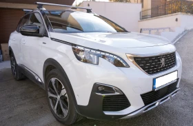 Peugeot 3008 GT Line 1.6 e-THP 165 EAT6, снимка 1