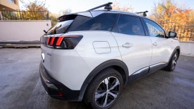 Peugeot 3008 GT Line 1.6 e-THP 165 EAT6, снимка 6