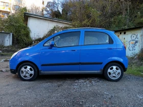 Chevrolet Matiz | Mobile.bg    8