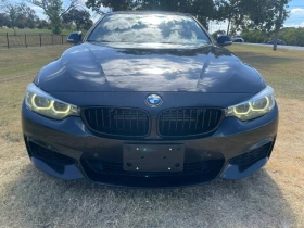  BMW 440