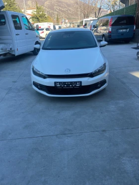 VW Scirocco 2.0 TDI FULL, снимка 1