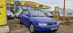 Audi A3 1.9TDI 90ps, снимка 3