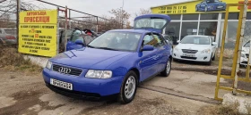 Audi A3 1.9TDI 90ps, снимка 2