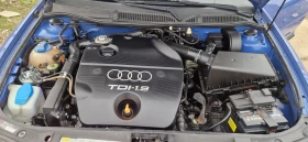 Audi A3 1.9TDI 90ps, снимка 17