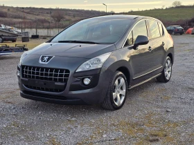 Peugeot 3008 1.6 HDI, снимка 1