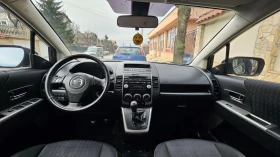 Mazda 5 1.8, снимка 12