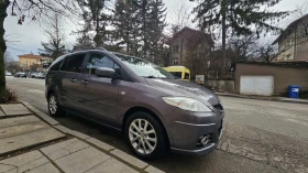 Mazda 5 1.8, снимка 8