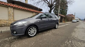 Mazda 5 1.8, снимка 1