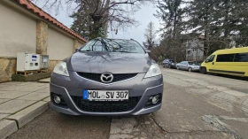 Mazda 5 1.8, снимка 3