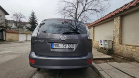 Mazda 5 1.8, снимка 6