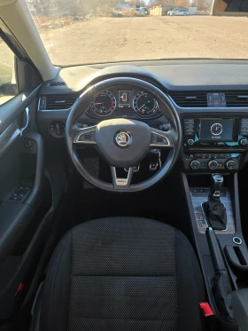 Skoda Octavia Scout 2.0 TDI, снимка 12