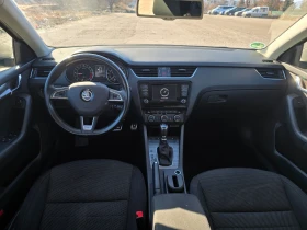 Skoda Octavia Scout 2.0 TDI, снимка 11