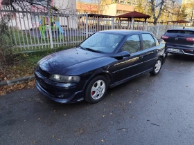 Opel Vectra, снимка 1