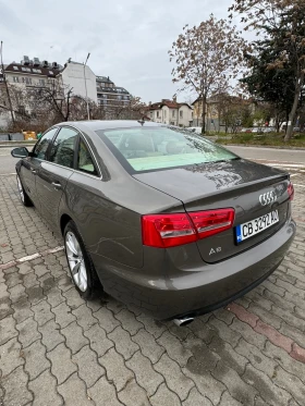 Audi A6 A6 3.0TDI 245ps Quattro , снимка 3