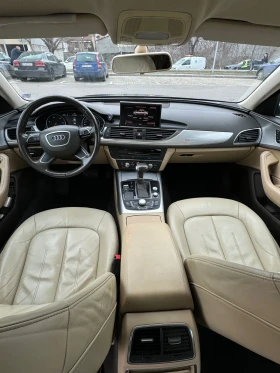 Audi A6 A6 3.0TDI 245ps Quattro , снимка 5