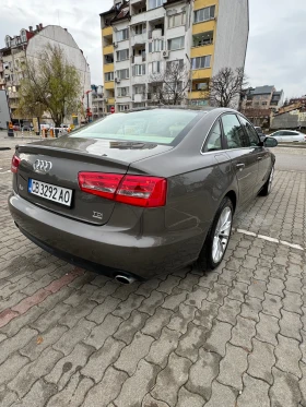 Audi A6 A6 3.0TDI 245ps Quattro , снимка 2