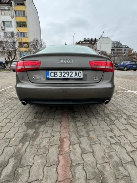 Audi A6 A6 3.0TDI 245ps Quattro , снимка 4