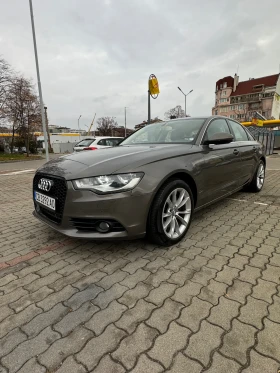 Audi A6 A6 3.0TDI 245ps Quattro , снимка 6