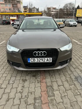 Audi A6 A6 3.0TDI 245ps Quattro , снимка 1