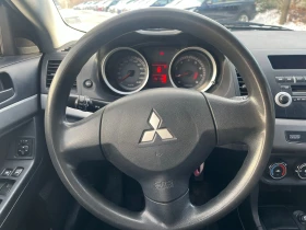 Mitsubishi Lancer 1.5i-109к.с., снимка 7