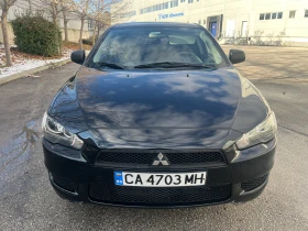 Mitsubishi Lancer 1.5i-109к.с., снимка 1