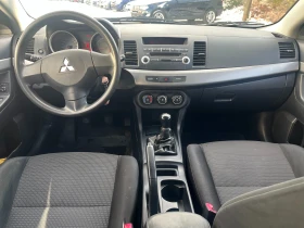 Mitsubishi Lancer 1.5i-109к.с., снимка 8