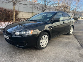 Mitsubishi Lancer 1.5i-109к.с., снимка 2