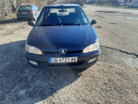 Peugeot 106, снимка 4