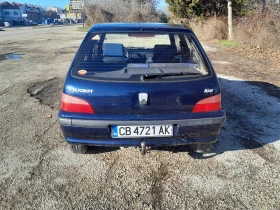 Peugeot 106, снимка 2