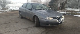 Alfa Romeo 156 1, 9 JTD, снимка 2