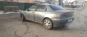 Alfa Romeo 156 1, 9 JTD, снимка 3