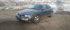 Alfa Romeo 156 1, 9 JTD, снимка 1