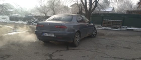 Alfa Romeo 156 1, 9 JTD, снимка 4