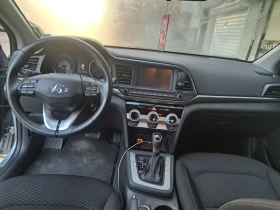 Hyundai Elantra 2.0, снимка 5