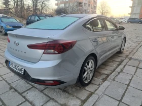 Hyundai Elantra 2.0, снимка 3