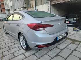 Hyundai Elantra 2.0, снимка 2