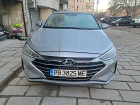 Hyundai Elantra 2.0, снимка 15