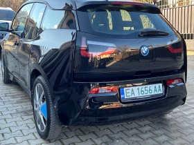 BMW i3 94Ah-CAMERA-NAVIprof-САПОРАРКИРАНЕ, снимка 7