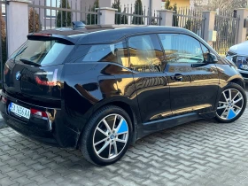 BMW i3 94Ah-CAMERA-NAVIprof-САПОРАРКИРАНЕ, снимка 2