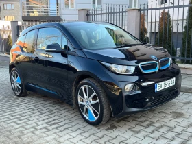 BMW i3 94Ah-CAMERA-NAVIprof-САПОРАРКИРАНЕ, снимка 6