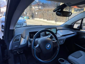 BMW i3 94Ah-CAMERA-NAVIprof-САПОРАРКИРАНЕ, снимка 9