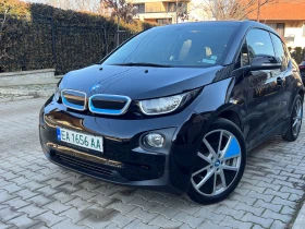 BMW i3 94Ah-CAMERA-NAVIprof-САПОРАРКИРАНЕ, снимка 4