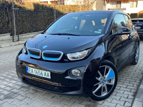 BMW i3 94Ah-CAMERA-NAVIprof-САПОРАРКИРАНЕ, снимка 1